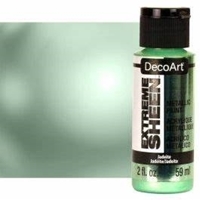 Εικόνα του DecoArt Extreme Sheen Paint Μεταλλικό Ακρυλικό Χρώμα 59ml - Jadeite