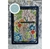 Picture of Craft Consortium 3D Embossing Folder Μήτρα Για Ανάγλυφα - Enchanted Jungle