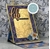 Picture of Craft Consortium 3D Embossing Folder Μήτρα Για Ανάγλυφα - Enchanted Jungle