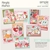 Picture of Simple Stories Cards Kit - Κιτ για κάρτες - Heartstrings, 118τεμ.