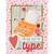 Picture of Simple Stories Cards Kit - Κιτ για κάρτες - Heartstrings, 118τεμ.