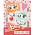 Picture of Simple Stories Cards Kit - Κιτ για κάρτες - Heartstrings, 118τεμ.