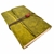 Picture of Lamali Χειροποίητο Traveler's Notebook 13 x 19 cm - Arpenteur, Olive Green, 320 σελ.