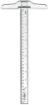 Picture of Westcott T ruler - Χάρακας Ταυ 30 cm