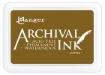 Picture of Ranger Archival Ink Pad Μελάνι - Coffee