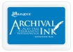 Picture of Ranger Archival Ink Pad Μελάνι - Manganese Blue