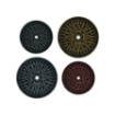 Picture of Tim Holtz Idea-ology Compass Coins | Μεταλλικά Διακοσμητικά Νομίσματα με Πυξίδα, 4 τεμ.