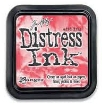Picture of Tim Holtz Distress Ink Pad | Υδατοδιαλυτό Dye Μελάνι για Blending & Mixed Media -  Worn Lipstick