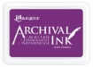 Picture of Ranger Archival Ink Pad Μελάνι - Deep Purple