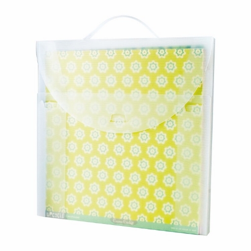 Picture of Cropper Hopper Paper Organizer - Θήκη Αποθήκευσης και Μεταφοράς Χαρτιών 12" x 12"