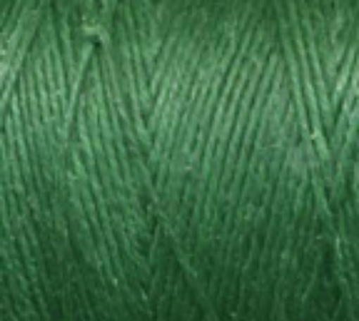 Picture of Crawford Irish Waxed Linen Thread 3-Ply | Κερωμένο Λινό Νήμα Βιβλιοδεσίας 5m, Green
