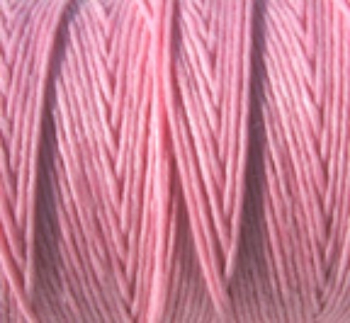 Picture of Νήμα Λινό Κερωμένο Light Rose 5m