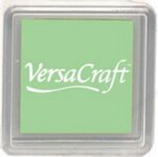 Picture of 💚Tsukineko Μελάνι Versacraft Mini - Kiwi