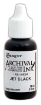 Picture of Ranger Archival Ink Re-inker - Ανταλλακτικό Μελάνι, Jet Black, 18ml