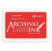 Picture of Ranger Archival Ink Pad Μελάνι - Carnation Red