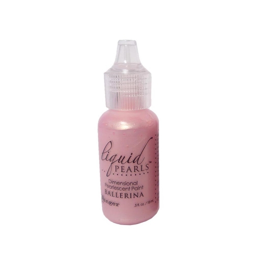 Picture of Liquid Pearls Ballerina