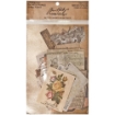 Picture of Tim Holtz Idea-Ology Ephemera Pack Διακοσμητικά Die-cuts - Thrift Shop, 54τεμ
