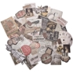 Picture of Tim Holtz Idea-Ology Ephemera Pack Διακοσμητικά Die-cuts - Thrift Shop, 54τεμ