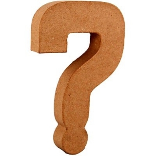 Picture of 3D Γράμματα 20.5cm Γράμματα - ?