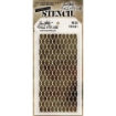Picture of Stampers Anonymous Tim Holtz Layering Stencil 4"x8.5" | Στένσιλ – Mesh 