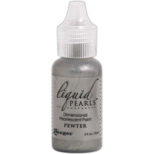Picture of Liquid Pearls Pewter