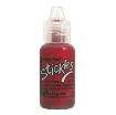 Picture of Ranger Stickles Glitter Gel Διαστατικό Gel - Christmas Red