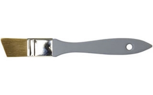 Picture of DecoArt Angle Brush Πινέλο Γωνιακό DIY 1'' (2.5cm)