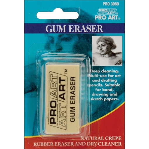 Picture of Gum Eraser