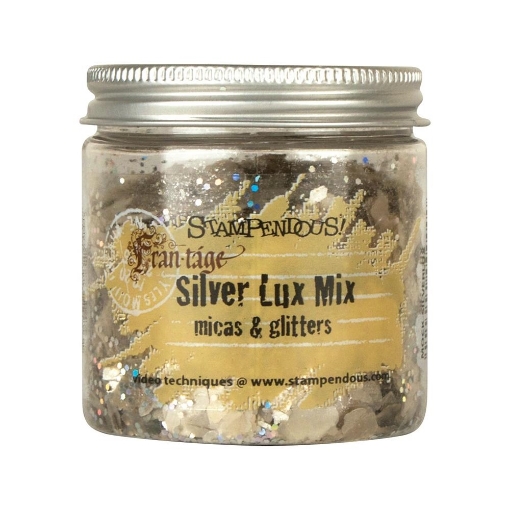 Picture of Frantage Silver Lux Mix
