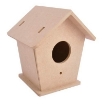 Picture of Kaisercraft Beyond The Page MDF Birdhouse - Ταΐστρα Πουλιών από MDF