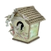 Picture of Kaisercraft Beyond The Page MDF Birdhouse - Ταΐστρα Πουλιών από MDF