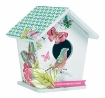 Picture of Kaisercraft Beyond The Page MDF Birdhouse - Ταΐστρα Πουλιών από MDF
