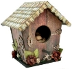 Picture of Kaisercraft Beyond The Page MDF Birdhouse - Ταΐστρα Πουλιών από MDF