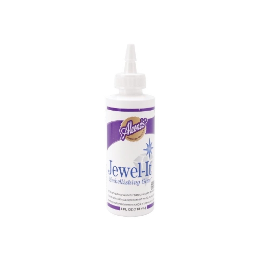 Picture of Aleene's Jewel-It Embellishing Glue - Κόλλα για Διακόσμηση Υφάσματος