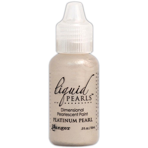 Picture of Liquid Pearls Platinum Pearl