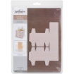 Picture of Μήτρες Κοπής Spellbinders Platinum Contour Die - Double Trouble