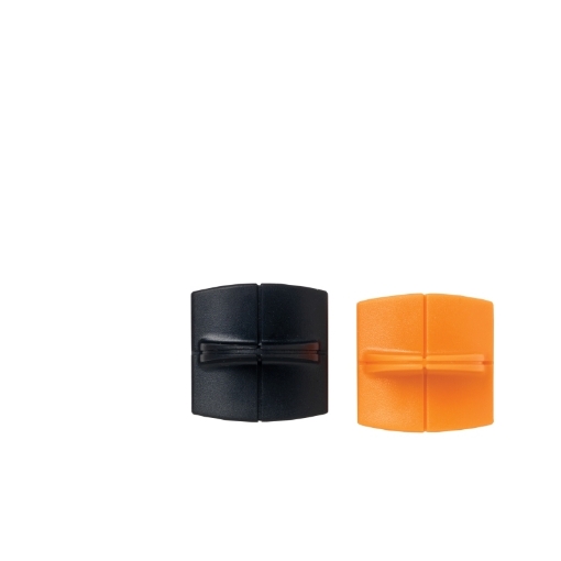 Picture of Fiskars TripleTrack High Profile Blades Cut/Score Ανταλλακτικές Λεπίδες Trimmer 9685T - Straight & Scoring, 2τεμ.