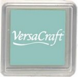 Picture of 💚Tsukineko Μελάνι Versacraft Mini - Celadon