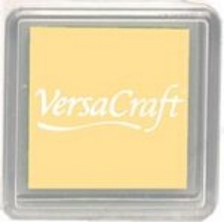 Picture of 🌾 Tsukineko Μελάνι Versacraft Mini - Maize