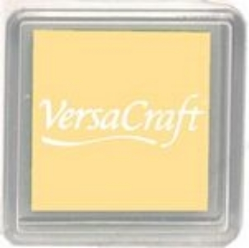 Picture of 🌾 Tsukineko Μελάνι Versacraft Mini - Maize