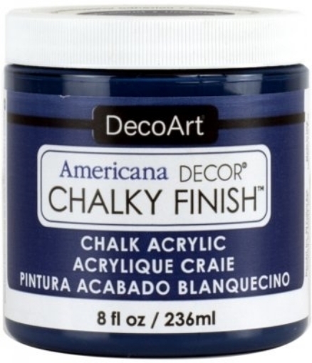 Picture of Χρώμα Κιμωλίας Americana Chalky Finish Preservation