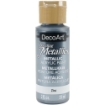 Picture of Deco Art Dazzling Metallics Μεταλλικό Ακρυλικό Χρώμα 59ml - Zinc