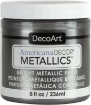 Picture of DecoArt Americana Decor Metallics Tin – Μεταλλικό Ακρυλικό Χρώμα DIY 256ml