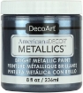 Picture of DecoArt Americana Decor Metallics Pewter – Μεταλλικό Ακρυλικό Χρώμα DIY 256ml
