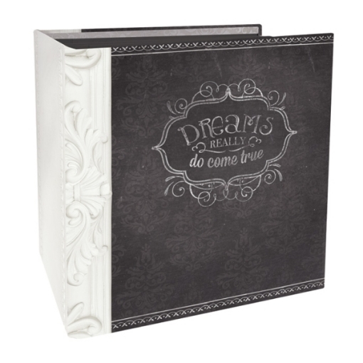 Picture of Paper House Flipbook Interactive Album- With This Ring