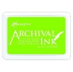 Picture of Ranger Archival Ink Pad Μελάνι  - Vivid Chartreuse