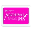 Picture of Ranger Archival Ink Pad Vibrant Fuchsia – Αδιάβροχο Έντονο Φούξια Μελάνι Σφραγίδας