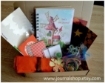 Picture of Journal Kit - Windmill