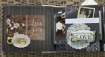 Picture of Paper House Flipbook Interactive Album- With This Ring