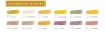Picture of Prima Marketing Watercolor Confections Σετ Ακουαρέλας - Shimmering Lights